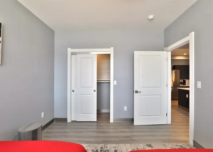 Apartment The Buckeye's Gem Near Downtown & Osu