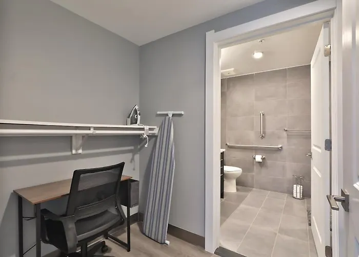 Apartment The Buckeye's Gem Near Downtown & Osu Columbus