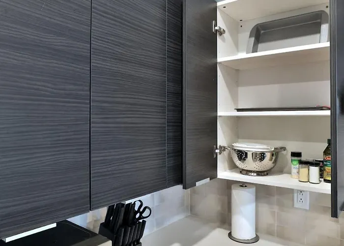 Apartment The Buckeye's Gem Near Downtown & Osu *